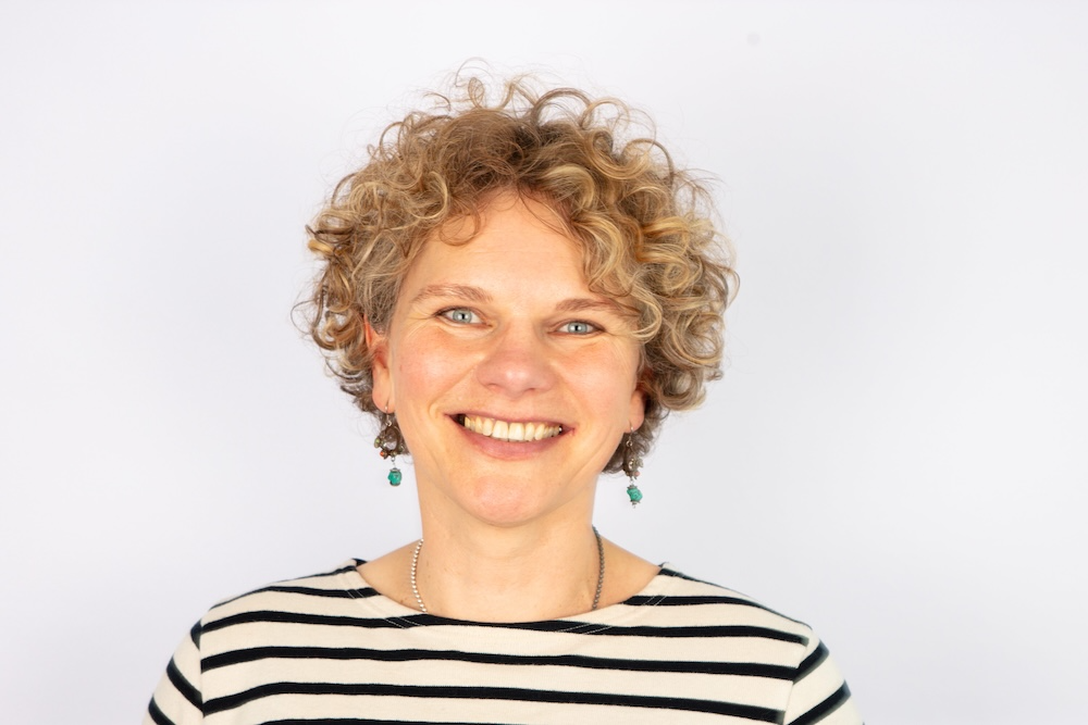 Jurgita Janssen