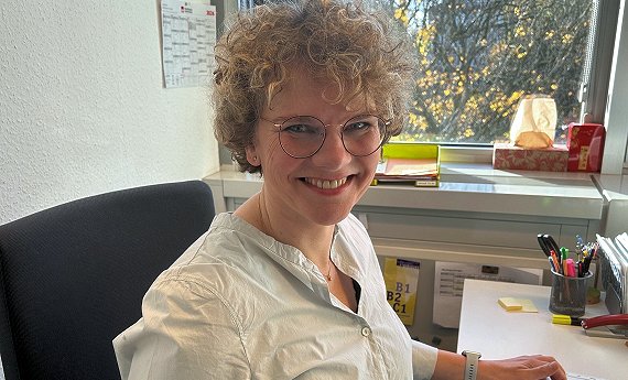 Jurgita Janssen